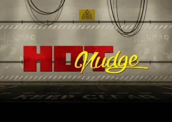 Logo image for Hot Nudge