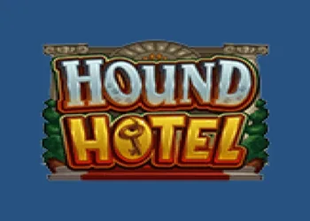 Logo image for Hound Hotel