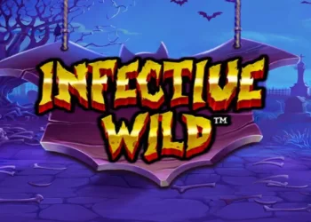 Image for Infective wild
