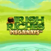 Logo image for Irish Riches