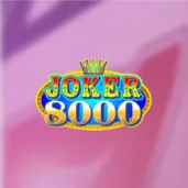 Image for Joker 8000
