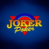 Logo image for Joker Poker