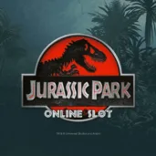 Logo image for Jurassic Park
