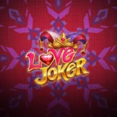 Logo image for Love Joker
