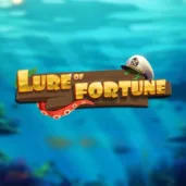 Image for Lure of fortune