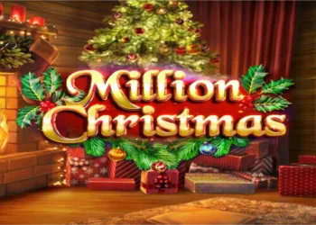 Image for Million Christmas