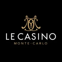 Logo image for Monte-Carlo Casino