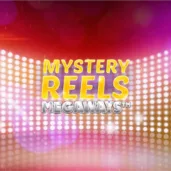 Image for Mystery Reels Megaways
