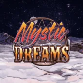 Logo image for Mystic Dreams