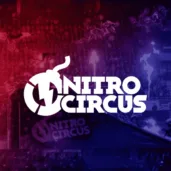 Logo image for Nitro Circus