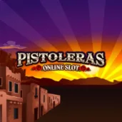 Logo image for Pistoleras