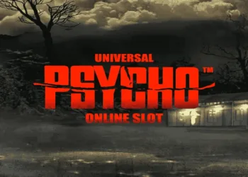 Logo image for Psycho