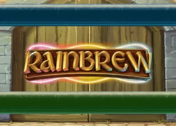 Logo image for Rainbrew