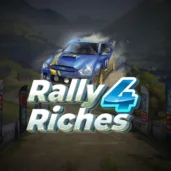 Logo image for Rally 4 Riches