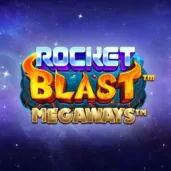 Image for Rocket Blast Megaways