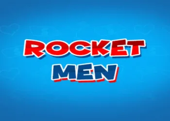 Logo image for Rocket Men