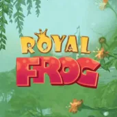 Logo image for Royal Frog
