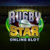 Image for Rugby star