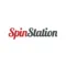Logo image for SpinStation Casino