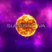 Logo image for Supernova