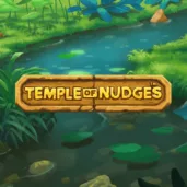 Image for Temple Of Nudges