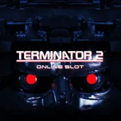 Logo image for Terminator 2