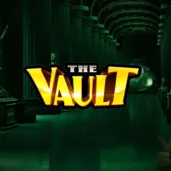 Logo image for The Vault