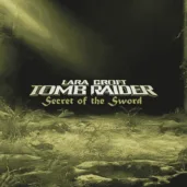 Logo image for Tomb Raider 2