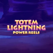 Logo image for Totem Lightning Power Reels