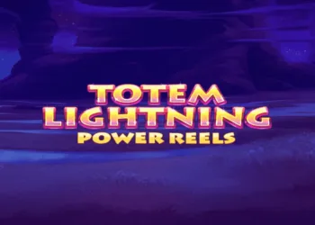 Logo image for Totem Lightning Power Reels