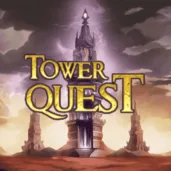Logo image for Tower Quest