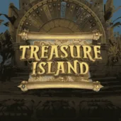 Logo image for Treasure Island