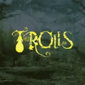 Logo image for Trolls