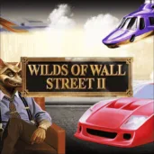 Logo image for Wilds of Wallstreet