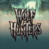 Logo image for Wolf Hunters