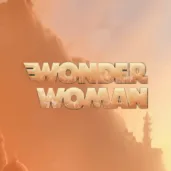 Logo image for Wonder Woman