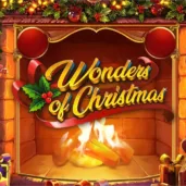 Image for Wonders of Christmas