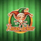 Logo image for Xmas Joker