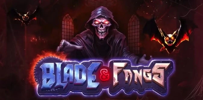 blade & fangs