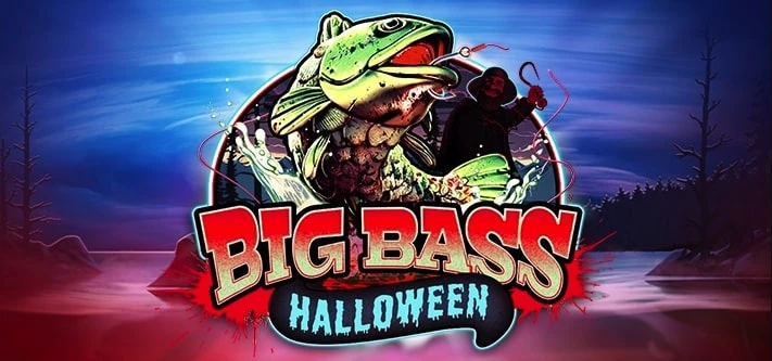 bigg bass halloween