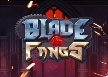 Image for Blade And Fangs