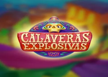 Image for Calaveras Explosivas