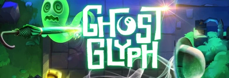 ghost glyph