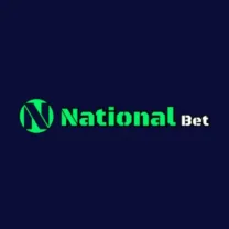 Logo image for NationalBet