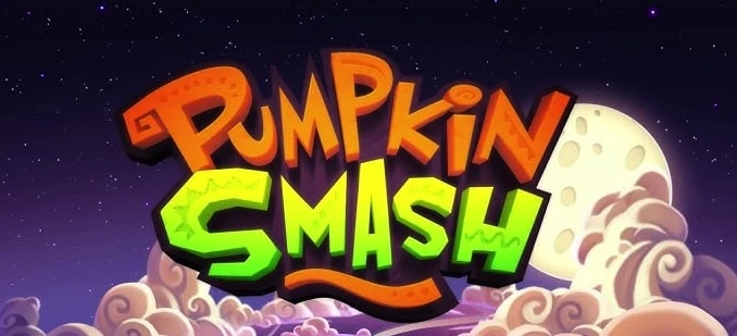 pumpkin smash