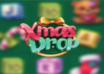 Image for Xmas Drop