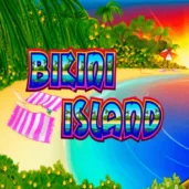 Logo image for Bikini Island