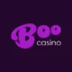 Logo image for Boo Casino