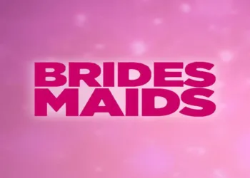 Logo image for Bridesmaids