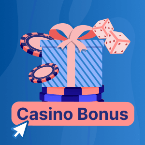 Casino Bonus – Norges beste casinobonuser